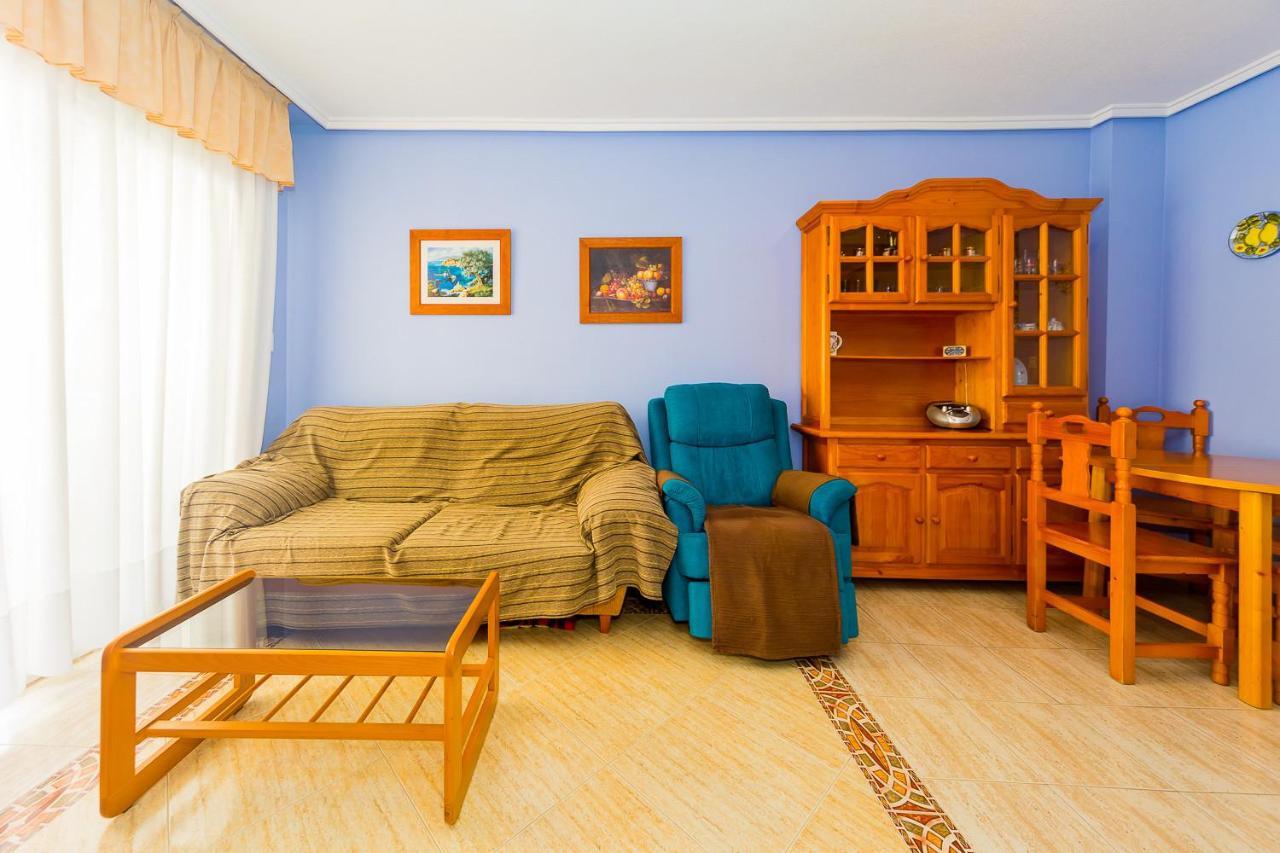 Alegria Id118 Apartment Torrevieja Exterior photo