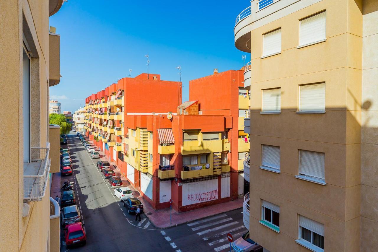 Alegria Id118 Apartment Torrevieja Exterior photo